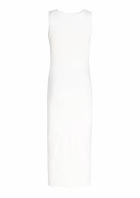 Circular Path - Women's Marilyn Midi Dress