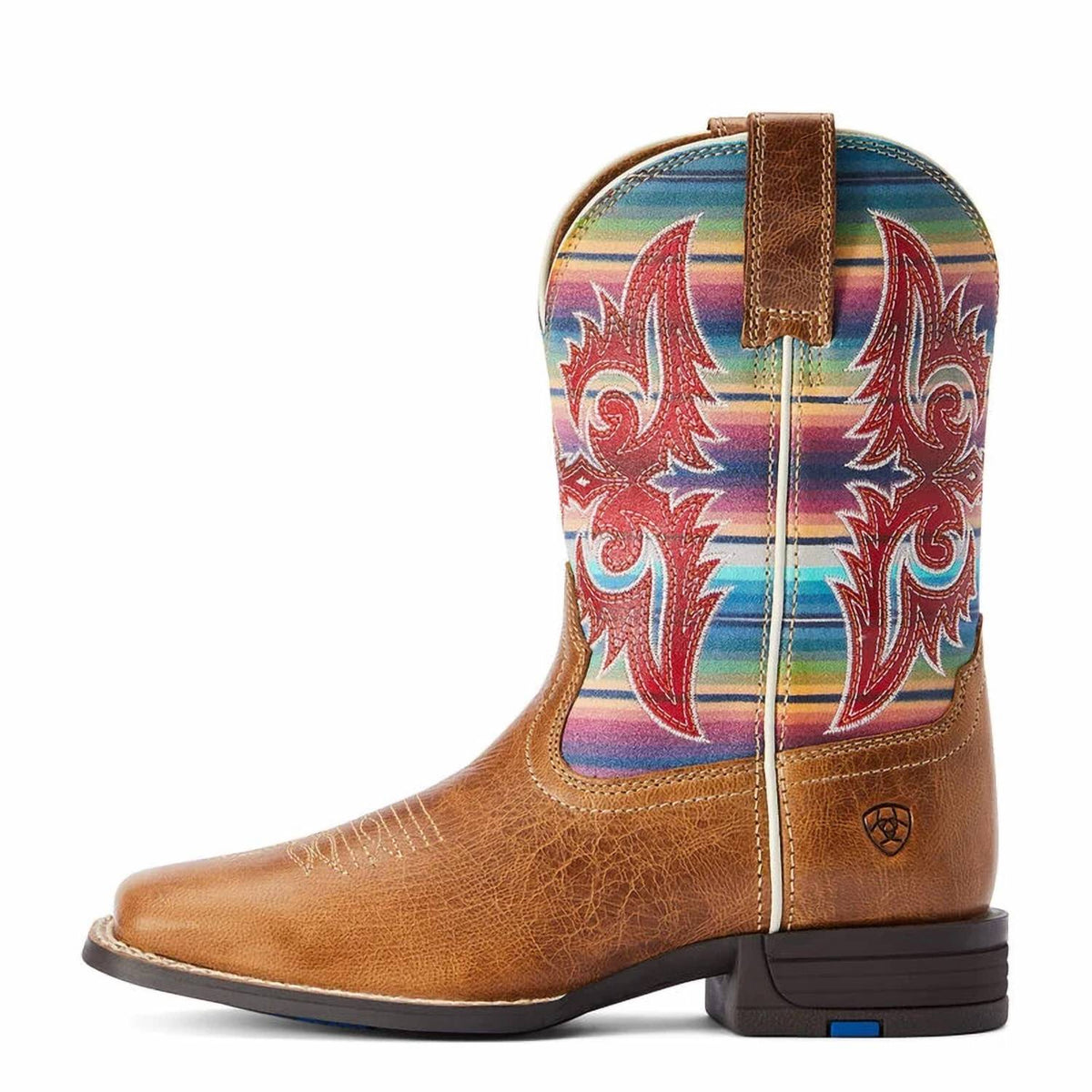 Ariat - Kids Lonestar Western Boot