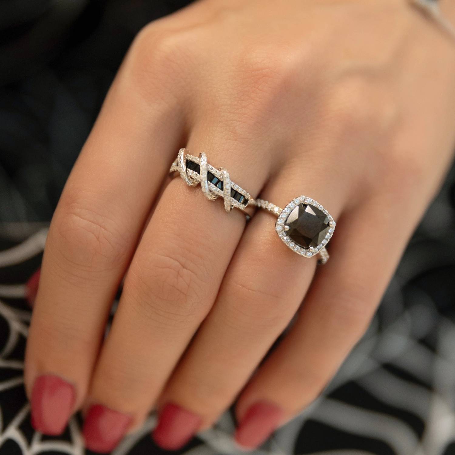 Starlette - Women's Blair Ring