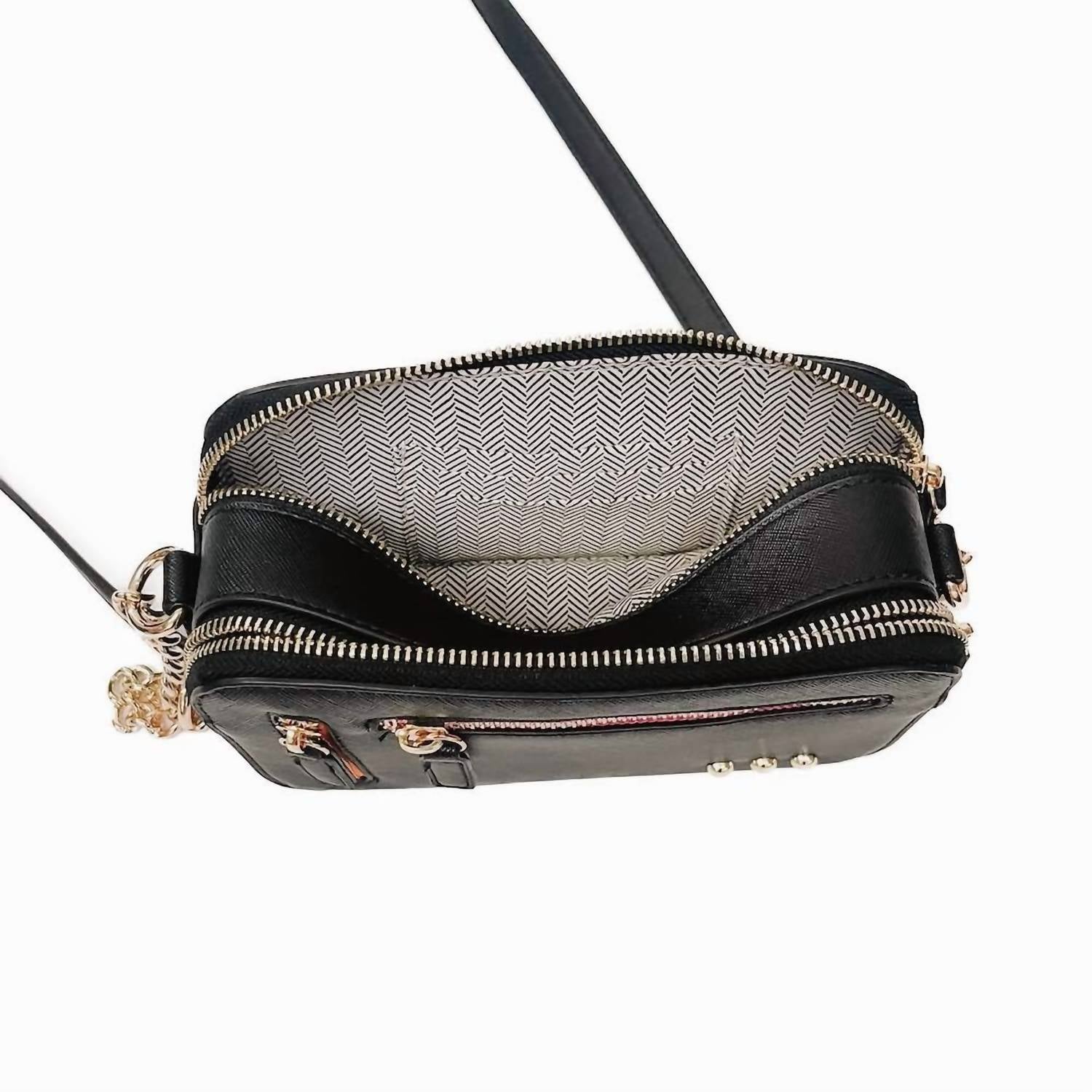 Pretty Simple - Women's Clarity Crossbody Bag