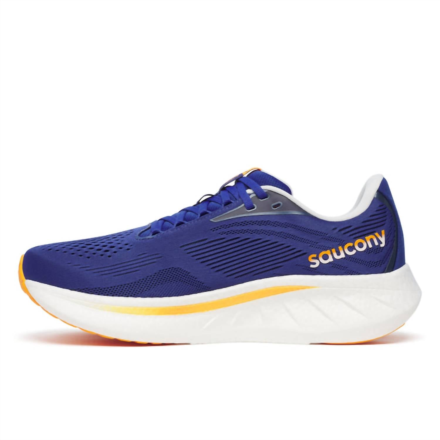 Saucony - Men's Ride 18 Running Shoes