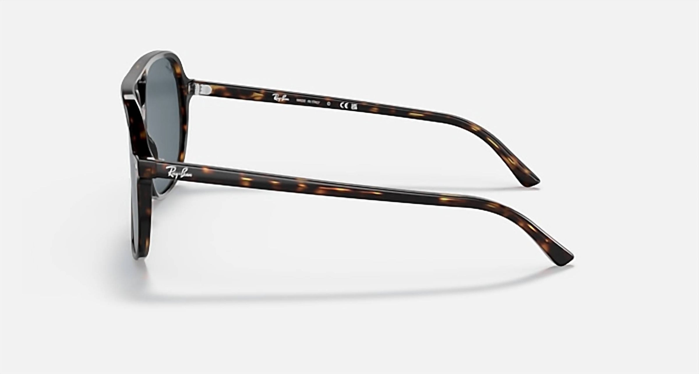Ray Ban - Bill Non Polarized Sunglasses RB2198 - 902 - R5