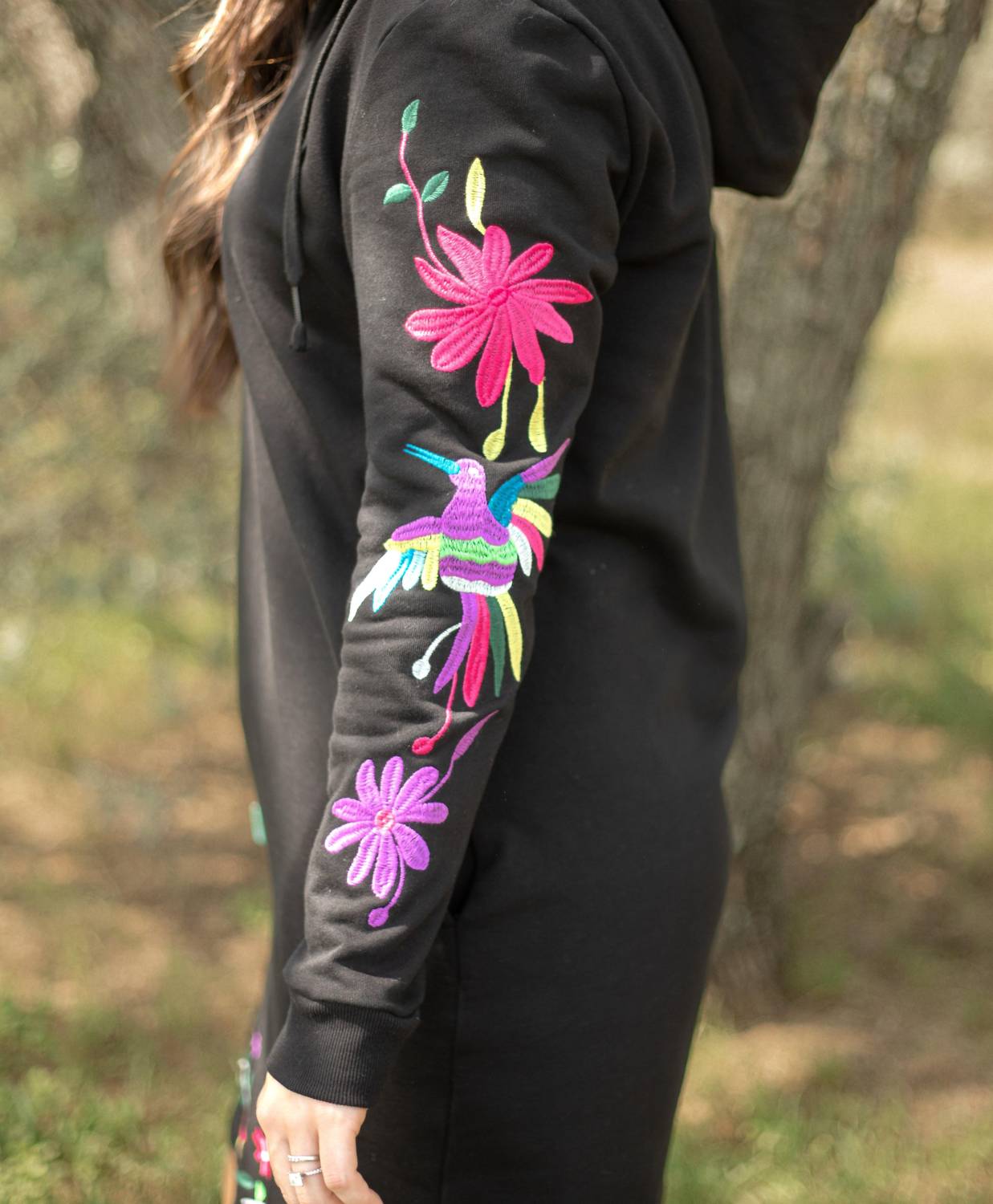 Layerz Clothing - Jill Mini Dress
