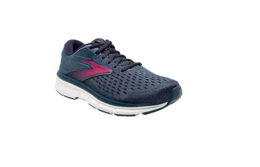 Brooks - Women's Dyad 11 Sneaker - Extra wide / 2E