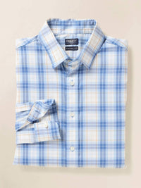 Faherty - Men's The Movement Shirt
