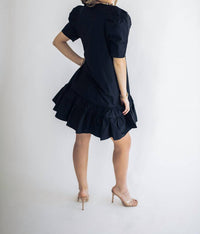 Falcon Park - Aubrey Dress