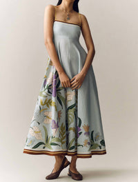 Alemais - Alfie Midi Sundress