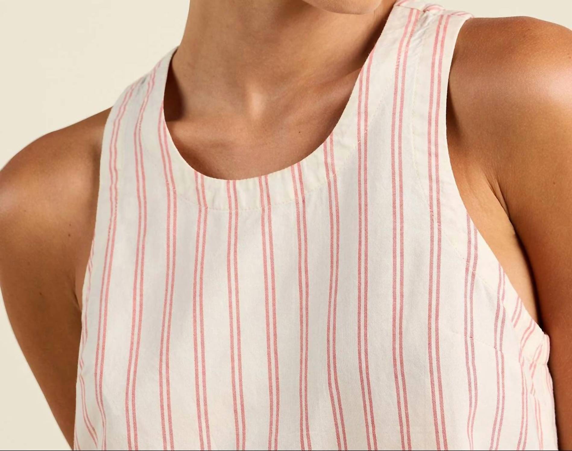 Trovata - Ester Tank Top