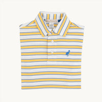 The Beaufort Bonnet Company - Prim & Proper Polo