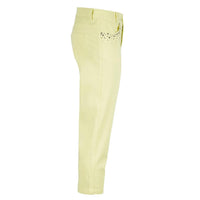 WOMEN'S UNDER THE SEA CAPRI PANT