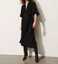 Figue - Dani Midi Dress