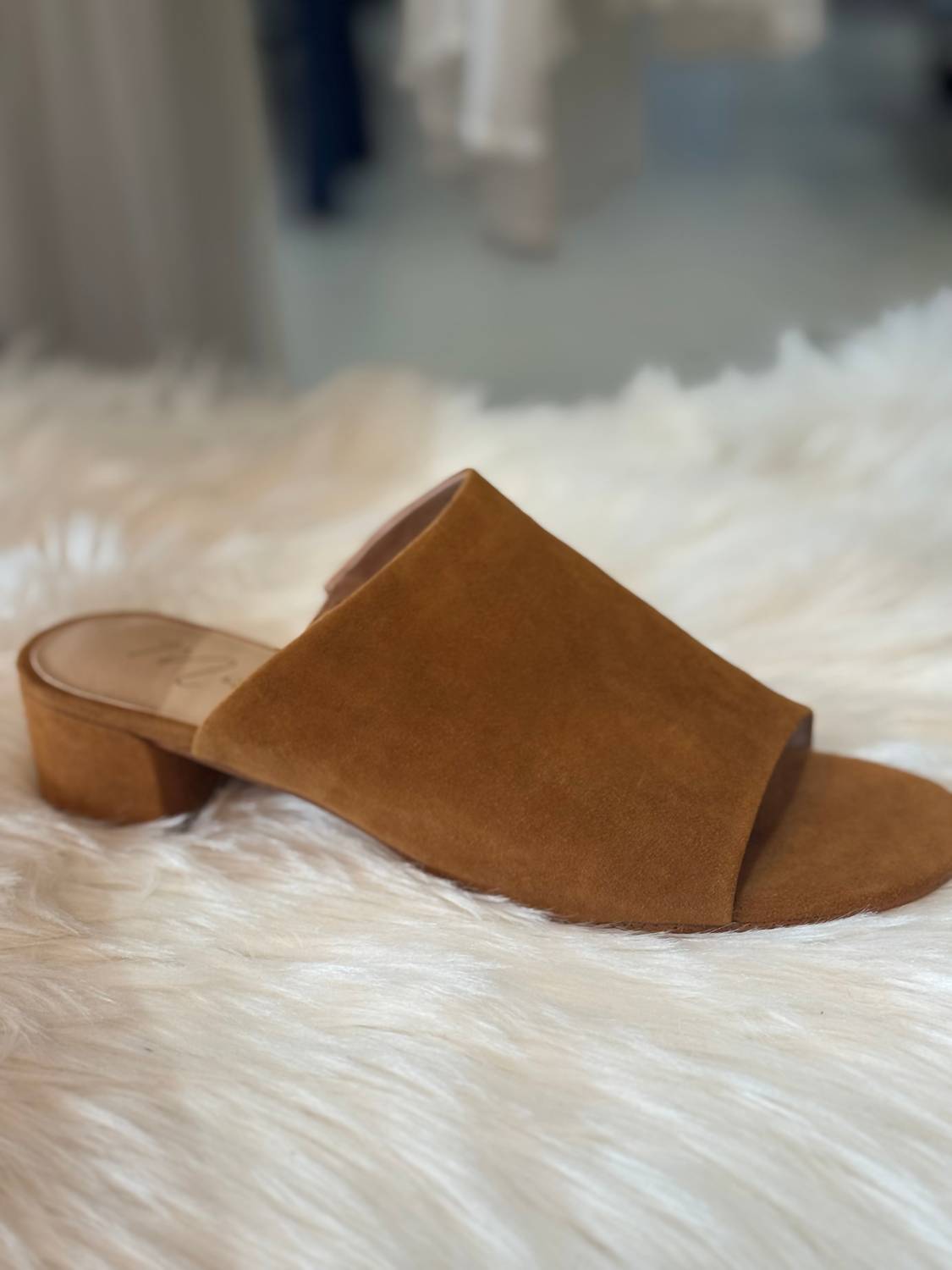 Matisse - Women's Otis Slip On
