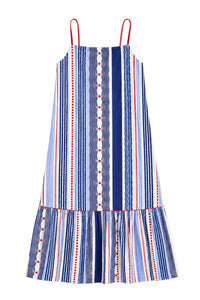 Double A - Vera Midi Dress