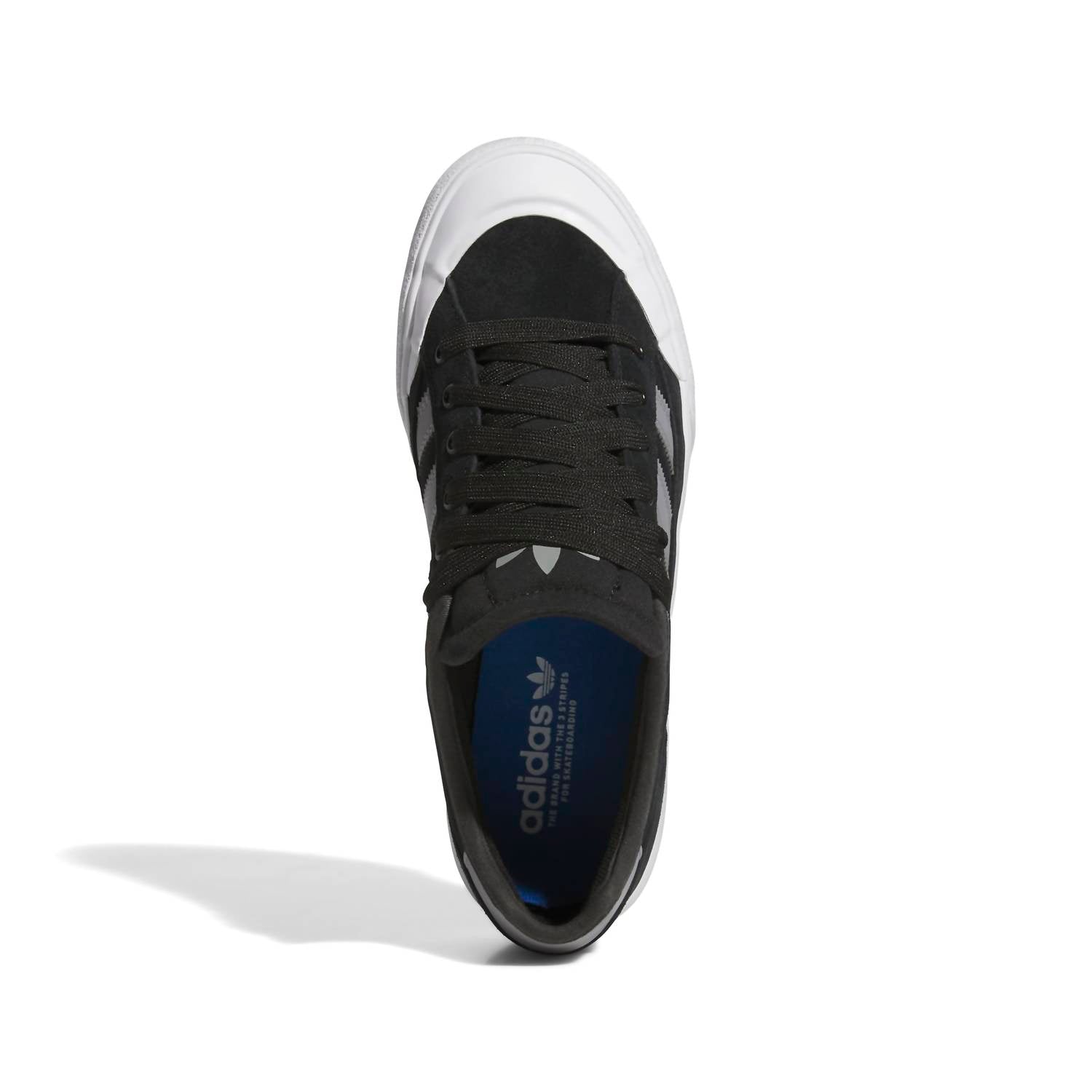 Adidas - Unisex Court Tns Premiere Shoes