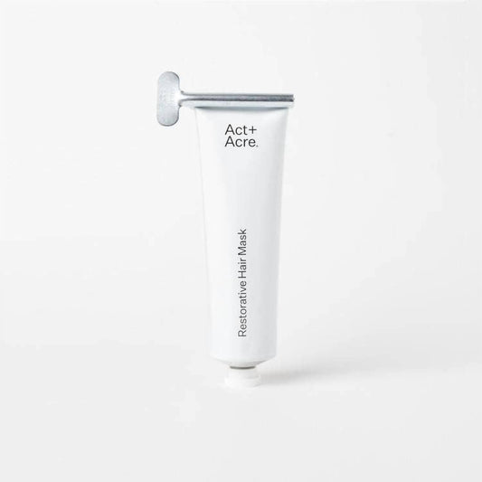 Act+Acre - Restorative Hair Mask