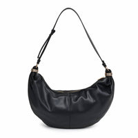 Urban Expressions - Women's Bianca Hobo Shoulder Bag