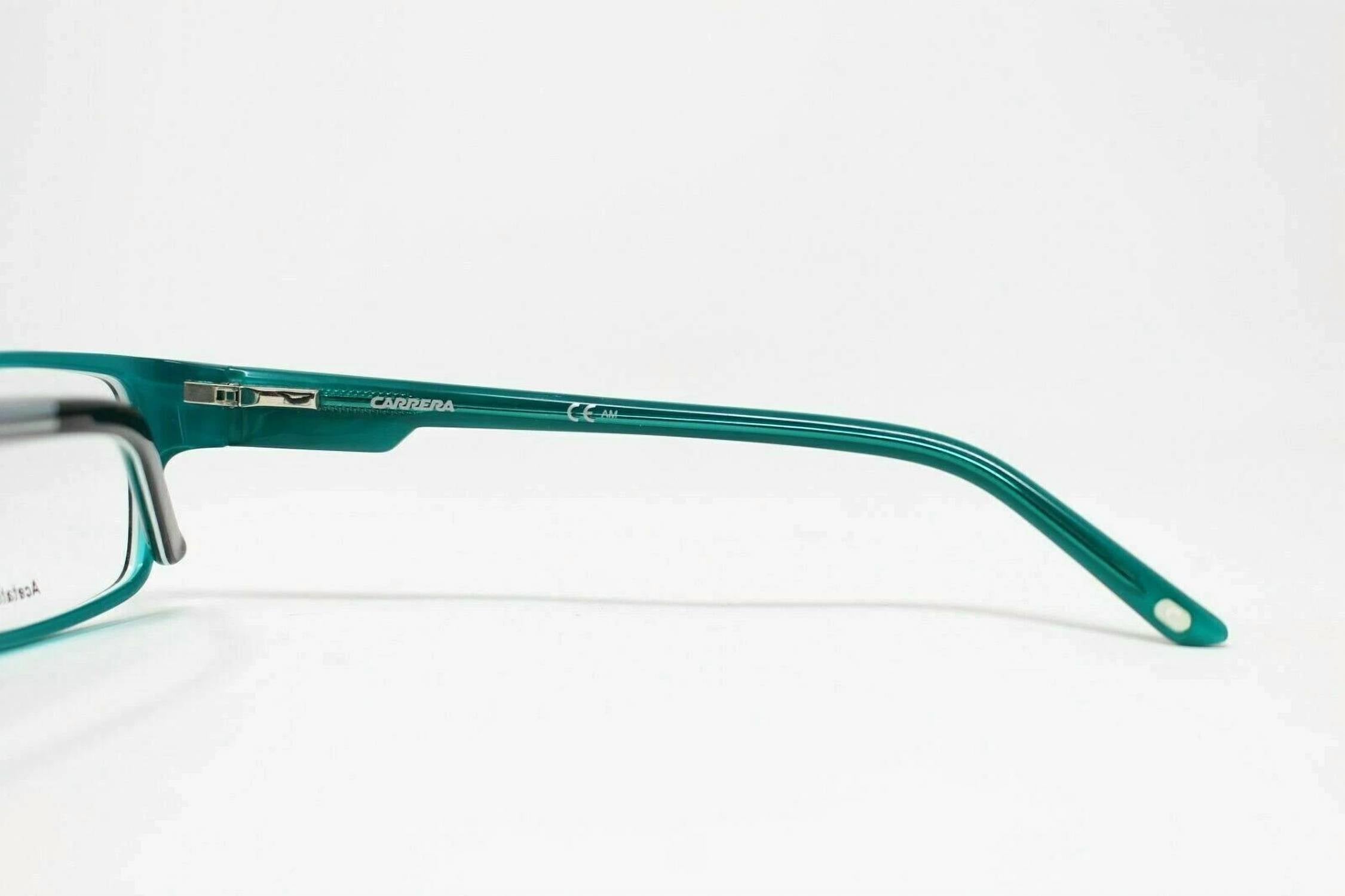 Carrera - Unisex Ca6183 Rectangular Eyeglasses