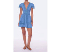 Peixoto - Piper Mini Dress