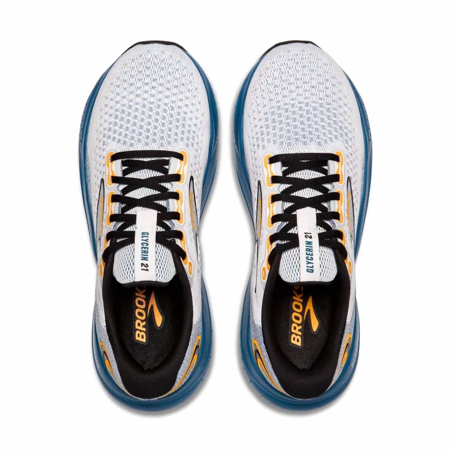 Brooks - Men's Glycerin 21 Shoes