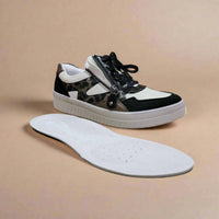 Remonte - Women's Leather Sneakers