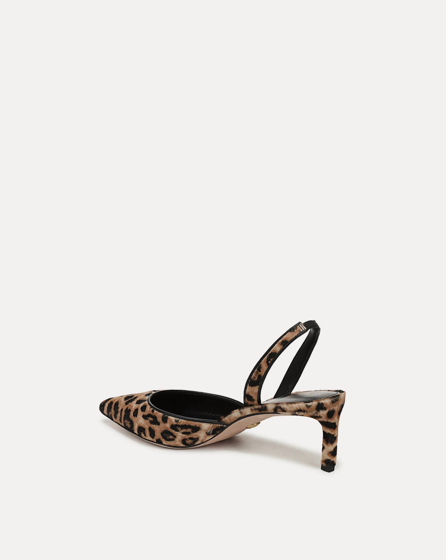 Veronica Beard - Women's Caroline Slingback Pump Sandals