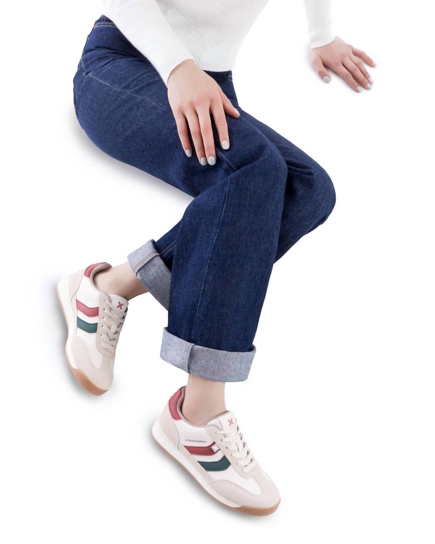 Xti - Women's Casual Sneakers