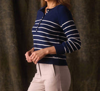 The Normal Brand - Josefine Henley Sweater