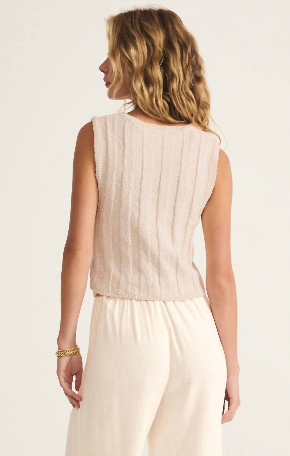 Z Supply - Calan Sleeveless Top
