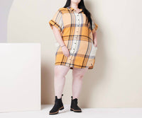 Known Supply - Amaris Dress