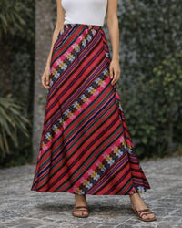 La Prestic Ouiston - Nola Lounge Skirt
