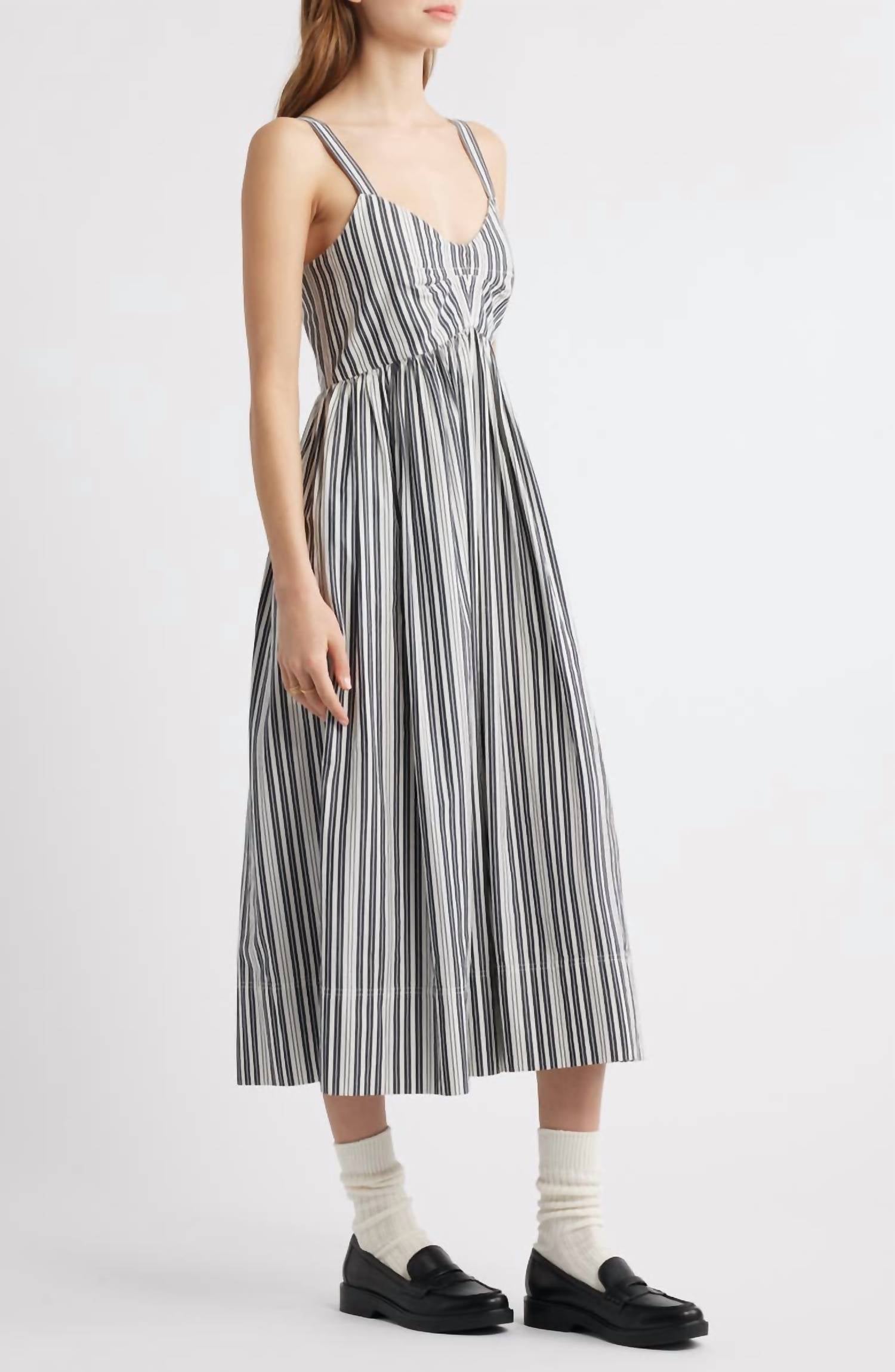 The Great. - Reyes Dress