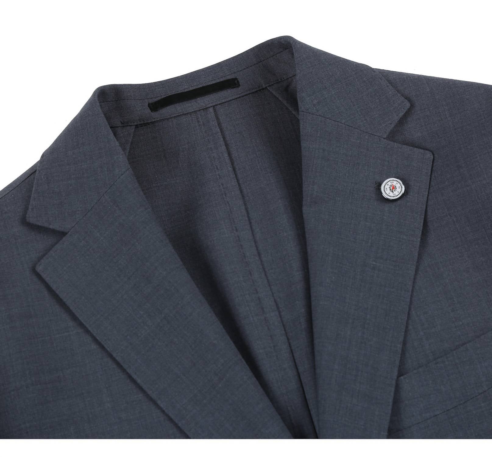 Pelago - Men's Riserva Abito Slim Fit Travel Suit