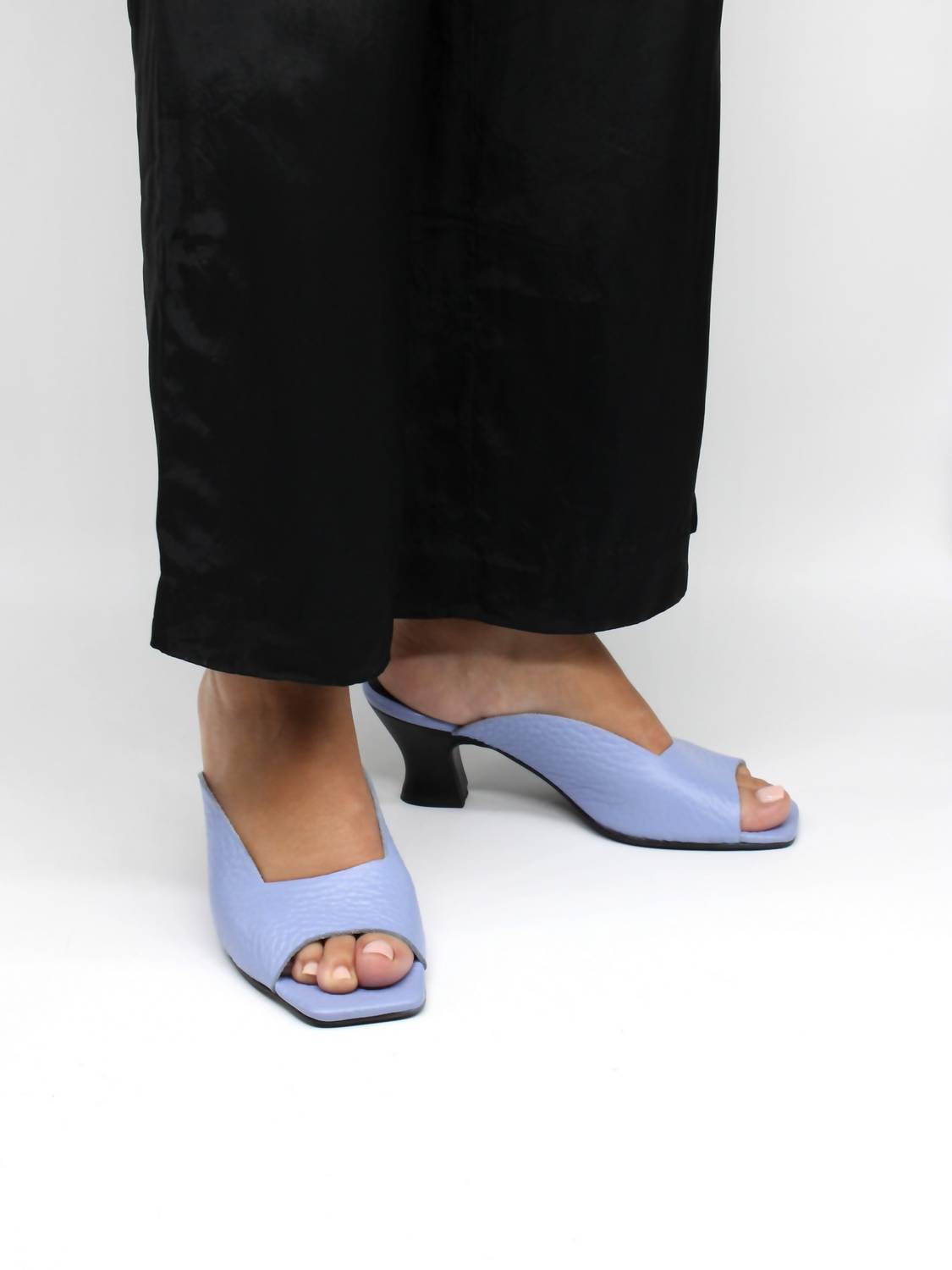 About Arianne - Women's Karmen Mule