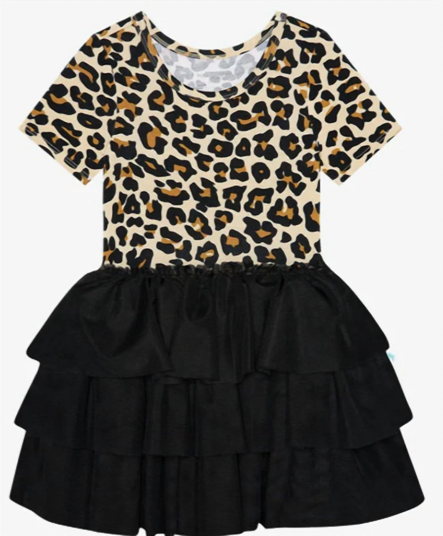 Posh Peanut - Girl's Tutu Dress