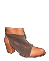 Eric Michael - Women's Palma Ankle Boots