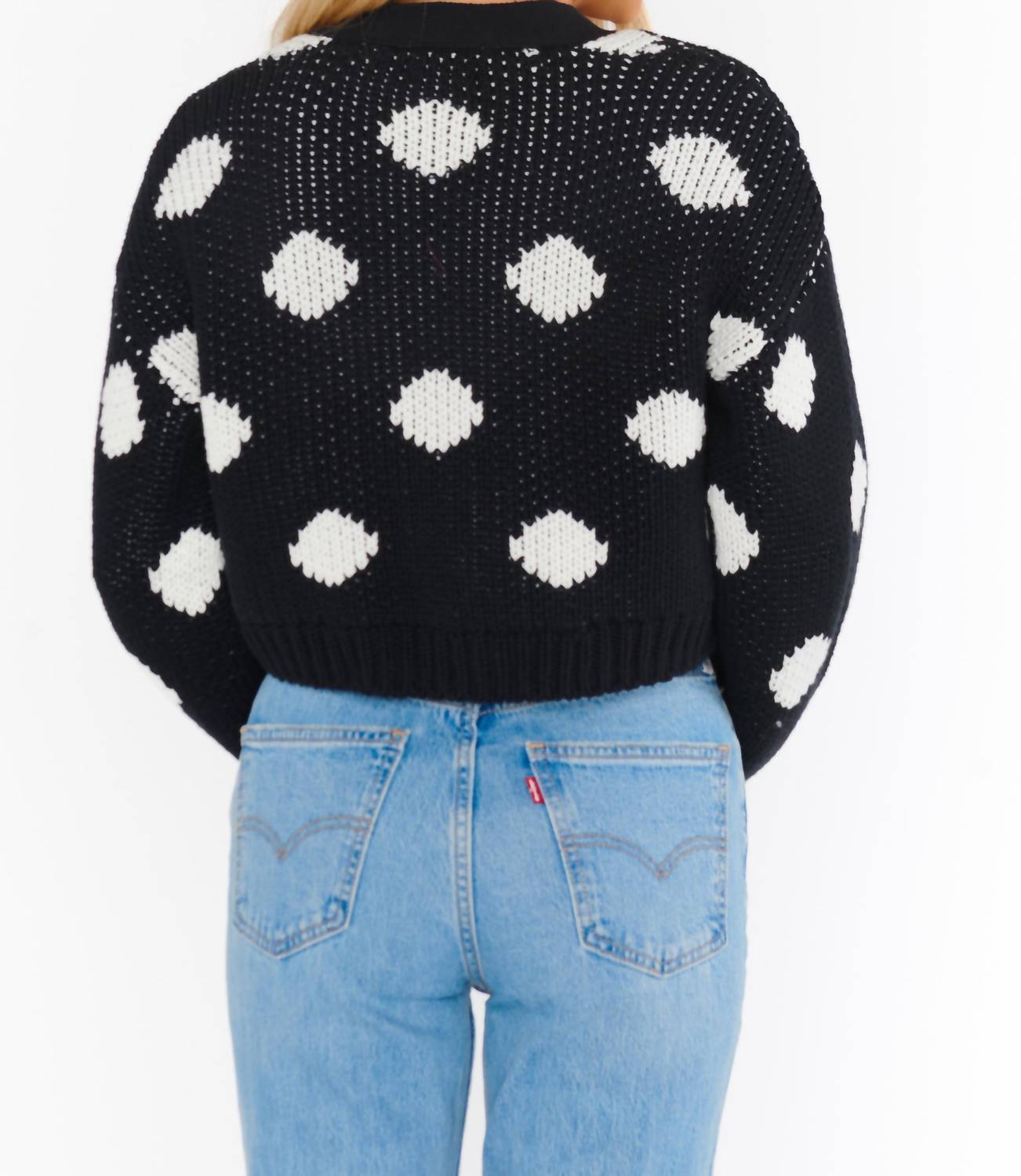 Show Me Your Mumu - Clemmie Cardigan