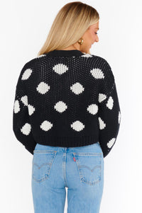 Show Me Your Mumu - Clemmie Cardigan