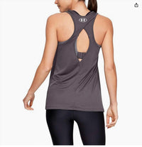 Under Armour - Women's Tech Tank Top