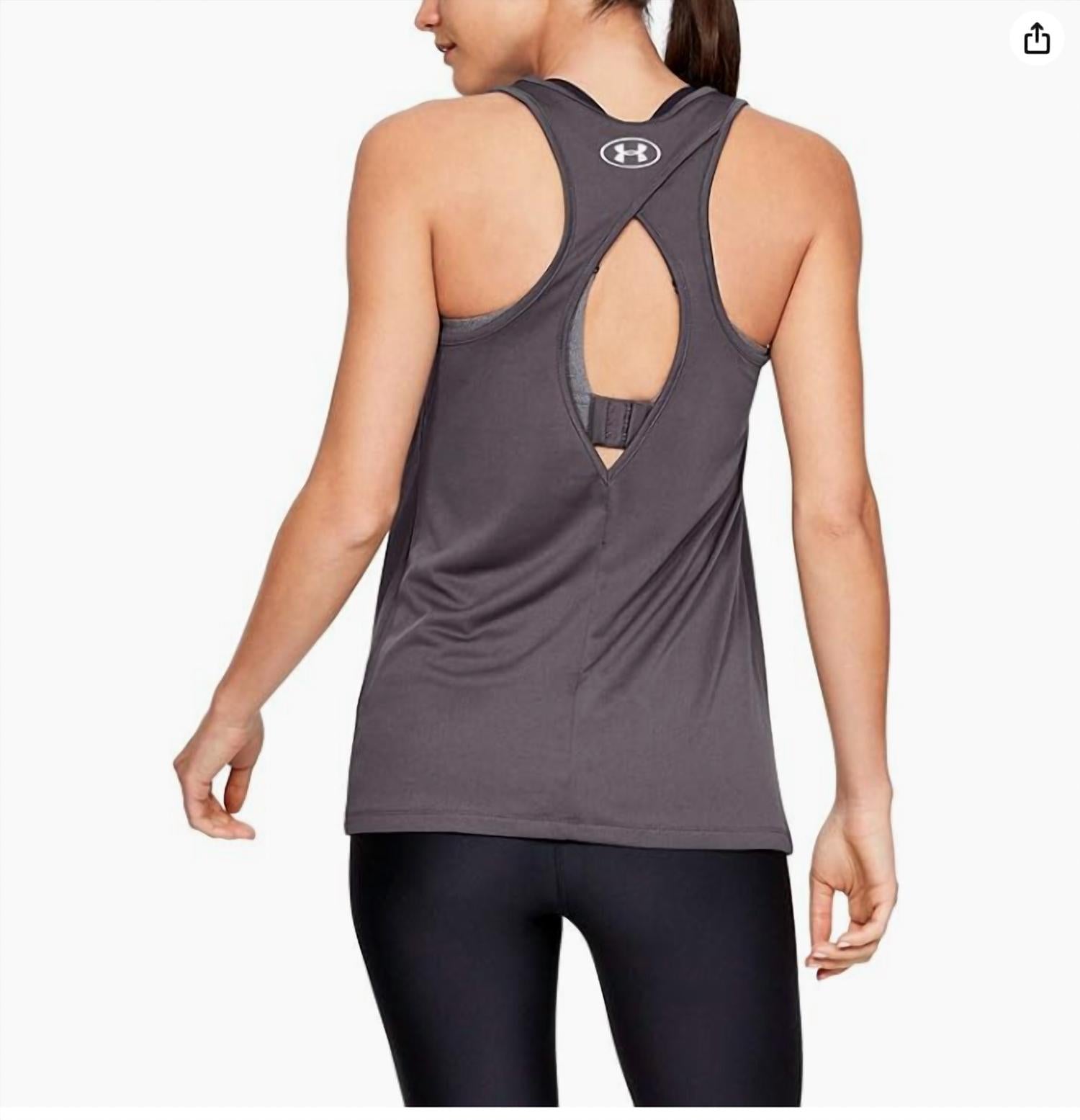 Under Armour - Women's Tech Tank Top