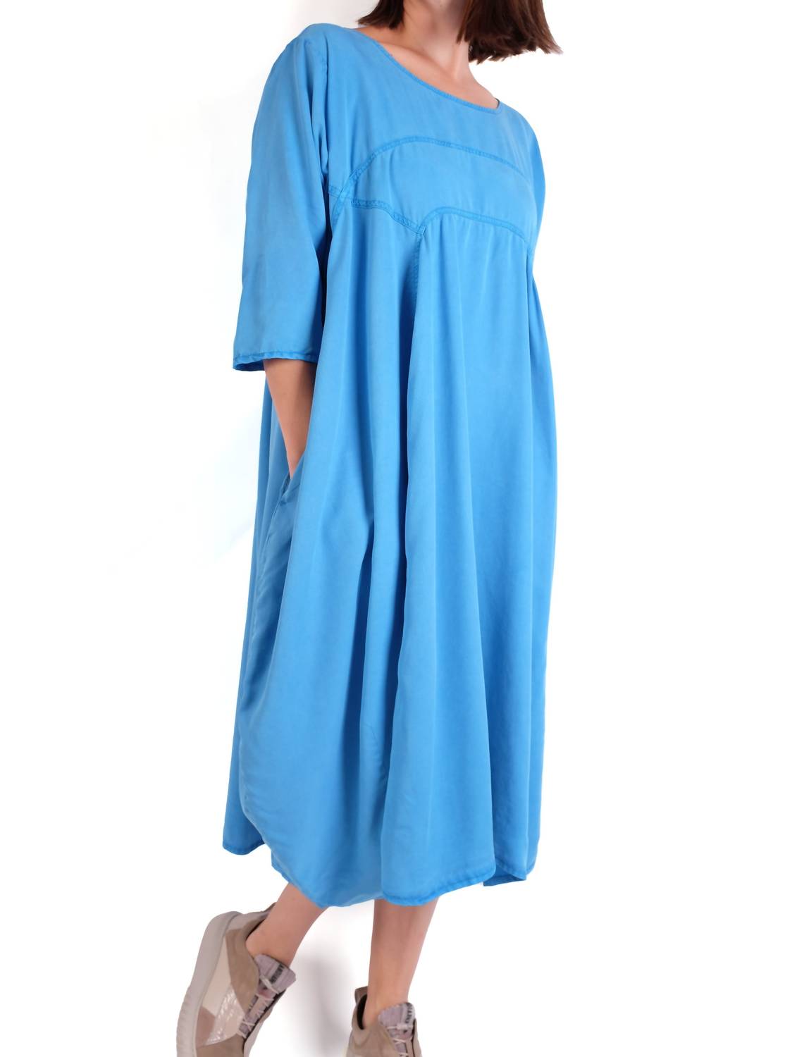 Rundholz Black Label - Oversize Dress