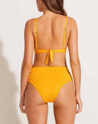 Vitamin A - Lyra Bralette Bikini Top