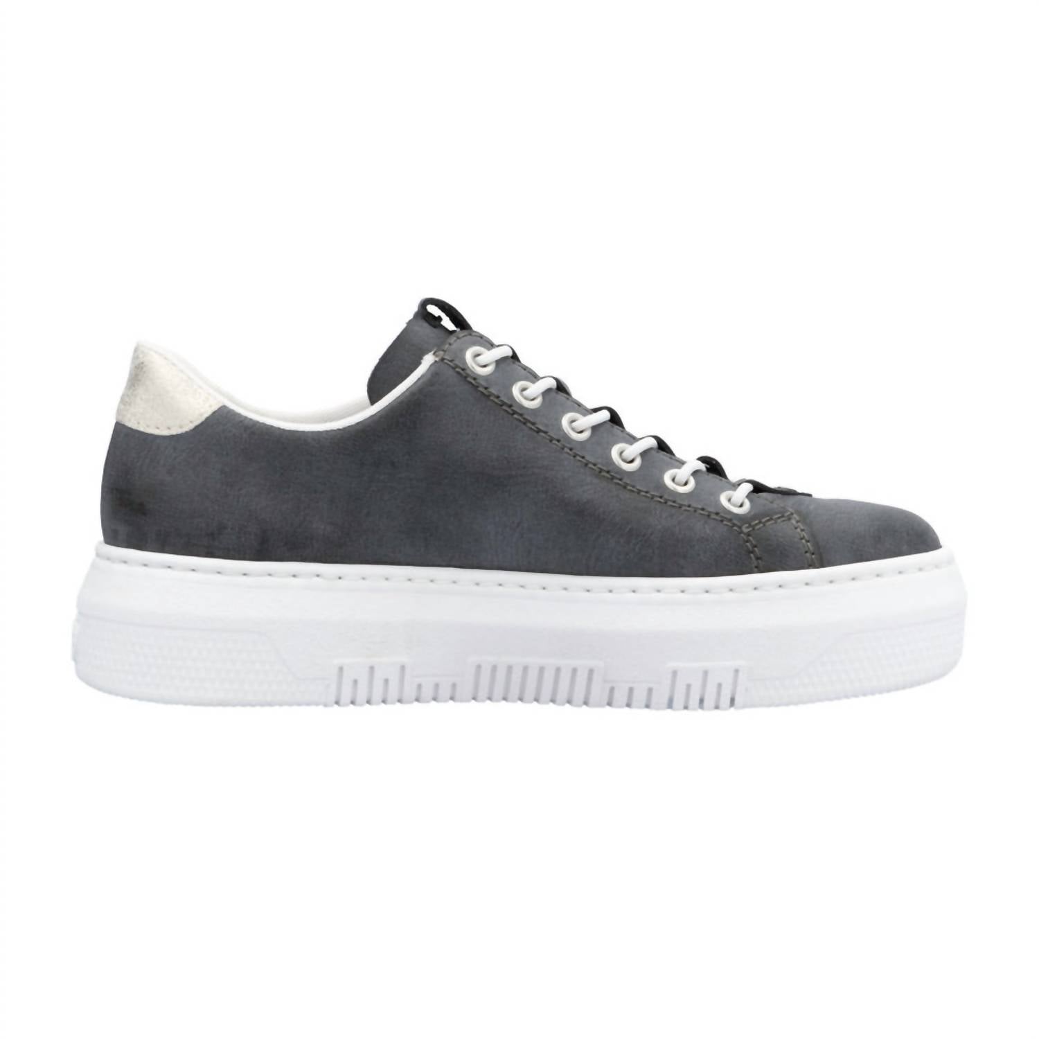 Rieker - Women's M1953 Sneaker