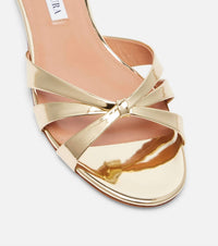 Aquazzura - Women's Tati Slides