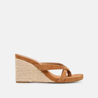 Dolce Vita - Women's Helane Espadrille Wedge