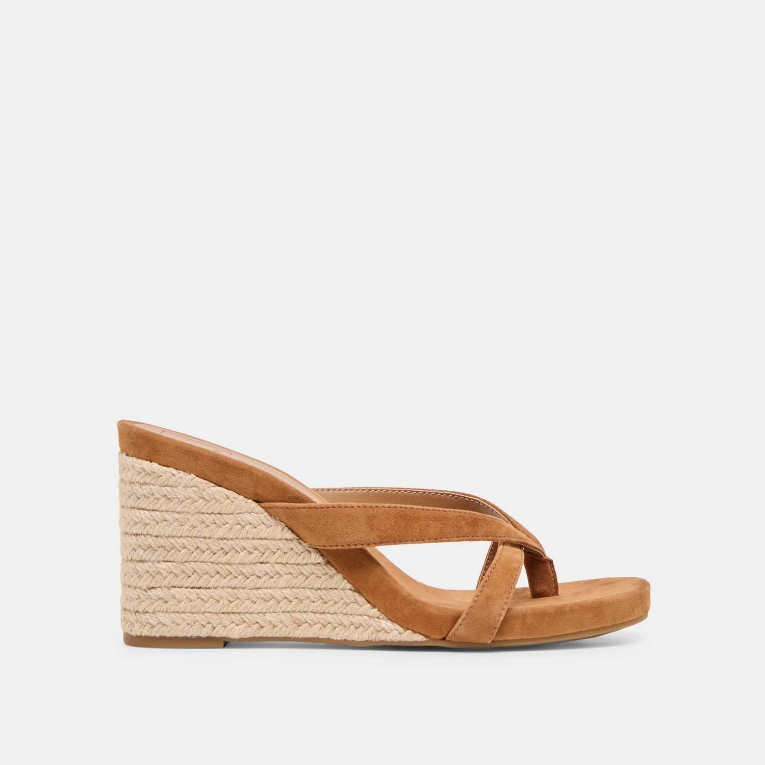 Dolce Vita - Women's Helane Espadrille Wedge