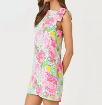 Lilly Pulitzer - Carmine Shift Dress
