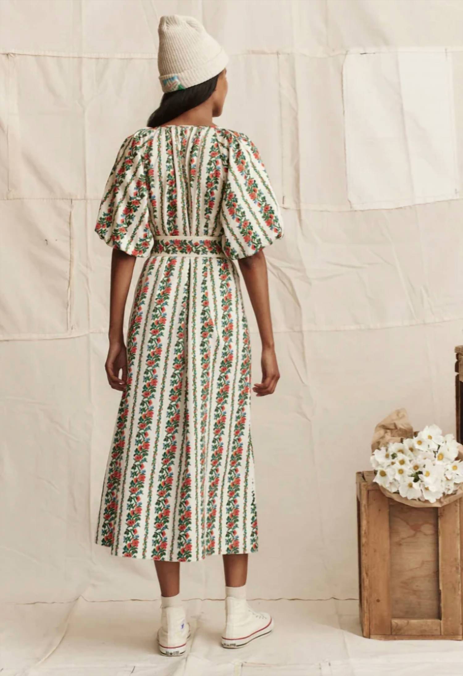 The Great. - Fairground Dress