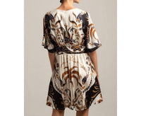 Peace And Chaos - Anatolia Mini Dress
