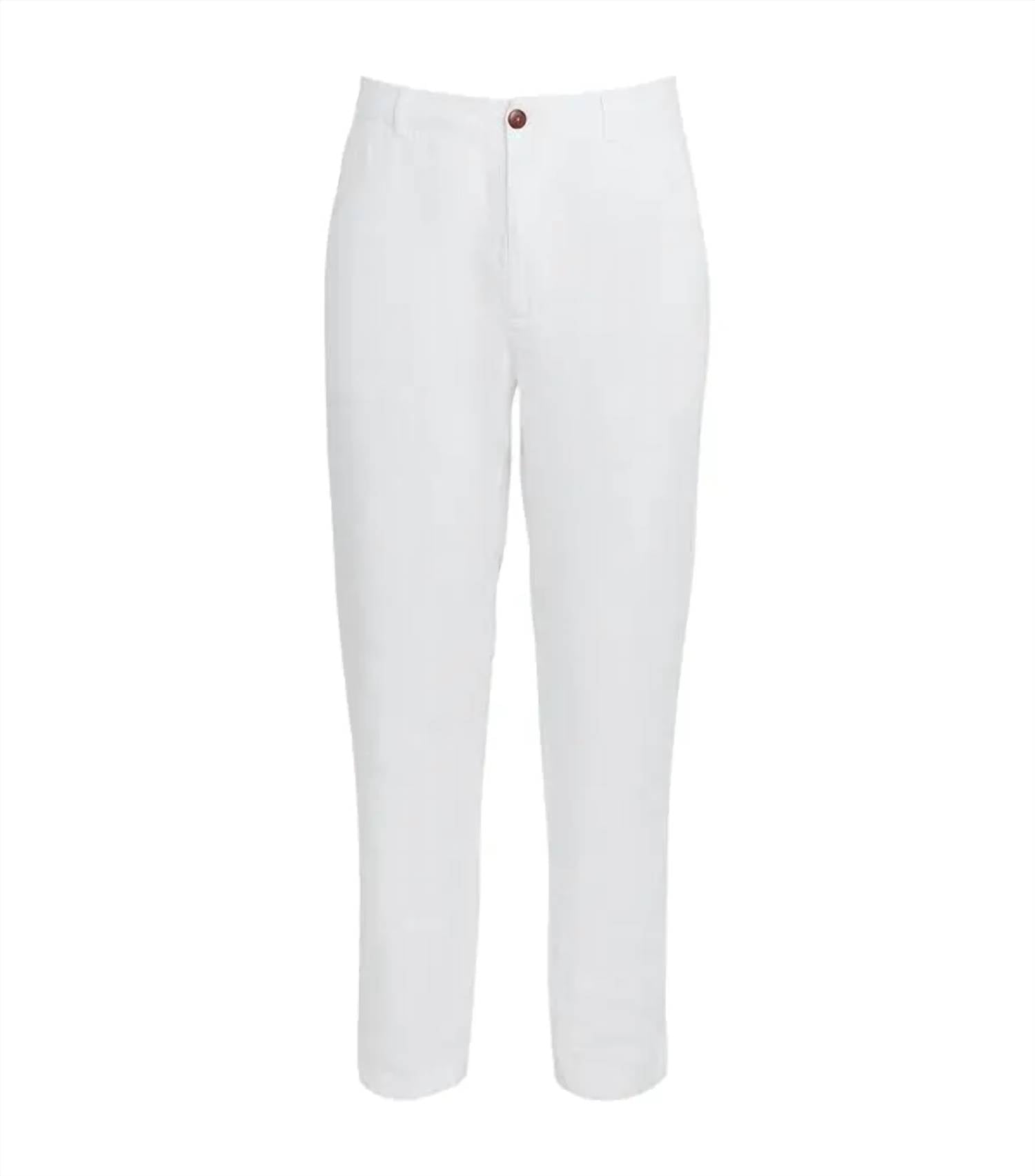 Lover Brand Fashion - Randall Linen Trouser