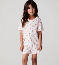 Chaser - Watermelon All Over Tee